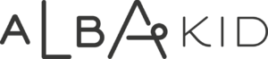 AlbaKiD Logo
