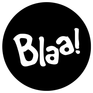 Logo von Blaa!
