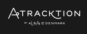 logo-ATRACKTION - Atracktion by Albababy