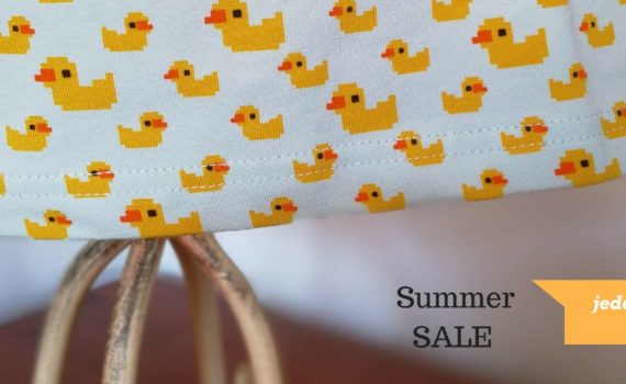 Sommer Sale bei Kleidermarie.de