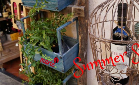 Summer Sale bei Kleidermarie