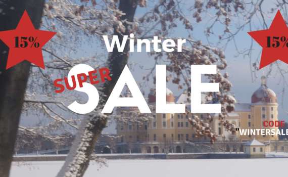Wintersale 2018 bei Kleidermarie mit 15%