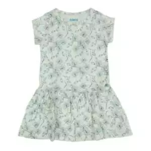 Liv+Lou Sommerkleid Oona honey birds bei Kleidermarie.de