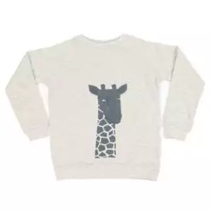 Liv+Lou Sweater odilon girafs Pullover bei Kleidermarie.de