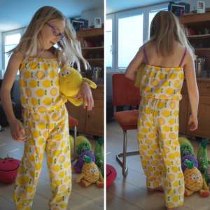 Die Zitronen sind los!