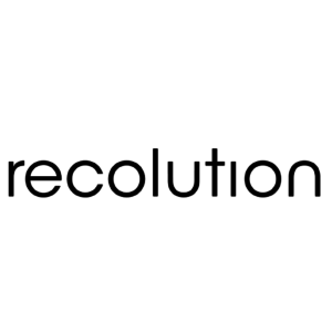 Logo Recolution