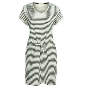 Recolution - Sweat Sommerkleid Streifen bei Kleidermarie