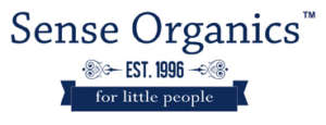 SenseOrganics-Logo bei Kleidermarie.de