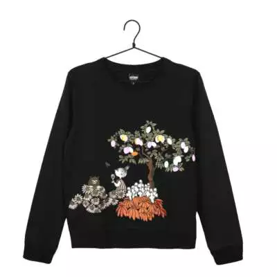 Martinex Mumin Sweatshirt Birnbaum