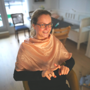 Nicht Meine Farben - Farbberatung bei Kleidermarie