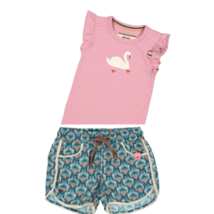 4ff Kurze Hose Pant Intentions bei Kleidermarie.de