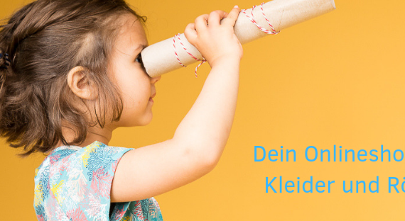 Hallo Frühling bei Kleidermarie