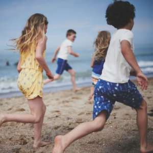 Liv+Lou Liv+Lou Roxane Jumpsuit Ballons yellow Ralph Shorts Beach Volley2