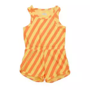 Liv+Lou Jumpsuit Roxane candy stripes