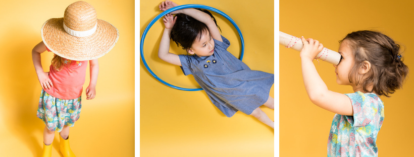 Willkommen Sense Organics und Tootsa