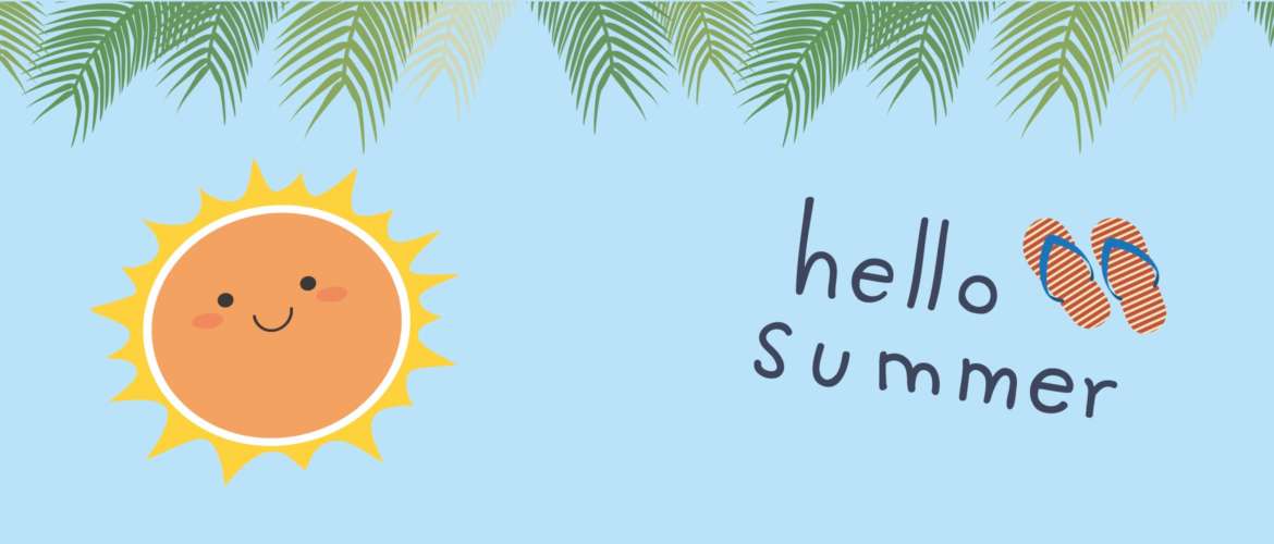 es purzeln die Preise Summersale