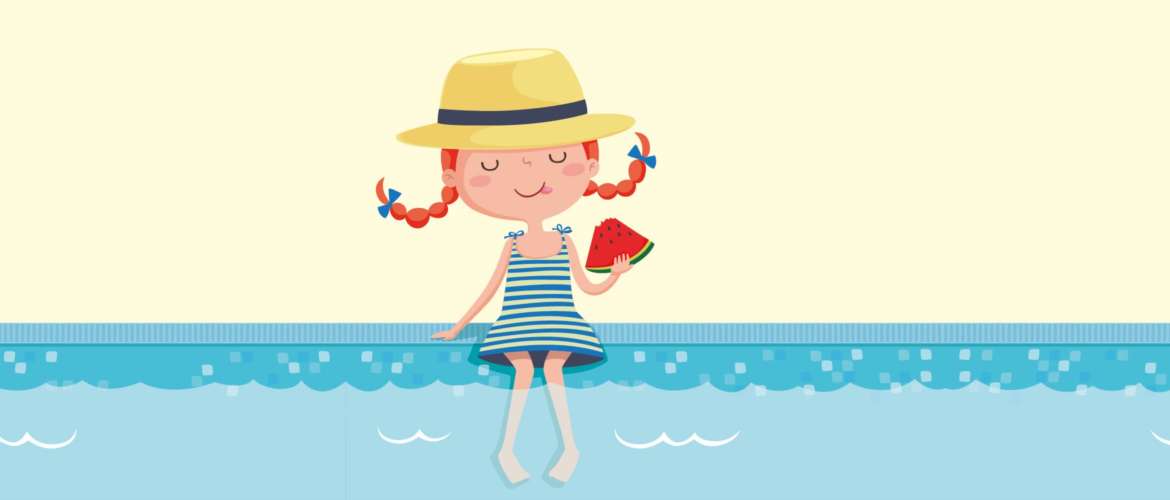 Versandpause bei Kleidermarie