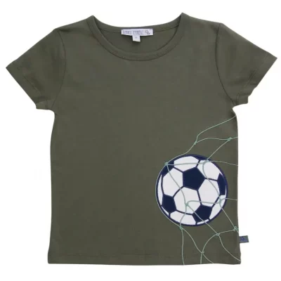 Enfant terrible Shirt forest Fussball