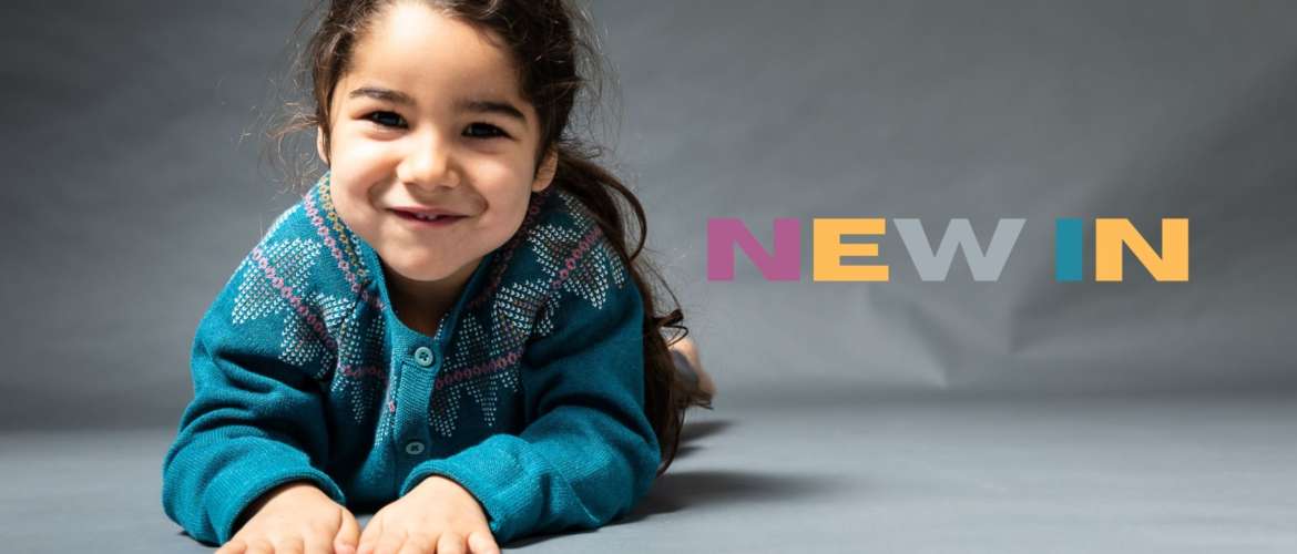 Sense organics - new in