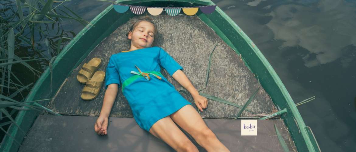 Baba Kidswear Neuheiten