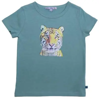 Enfant terrible Tiger Shirt