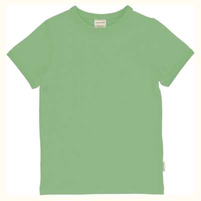 MeyadeyT-Shirt solid green