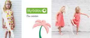 New Collection Lily Balou