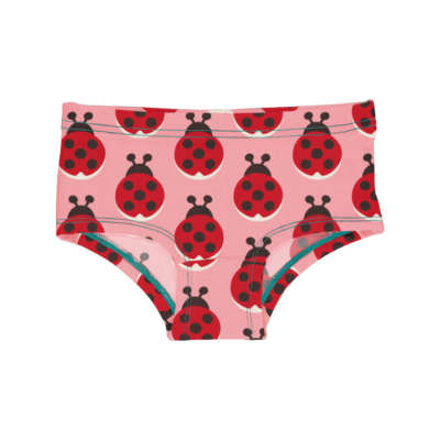 Maxomorra Hipster rot