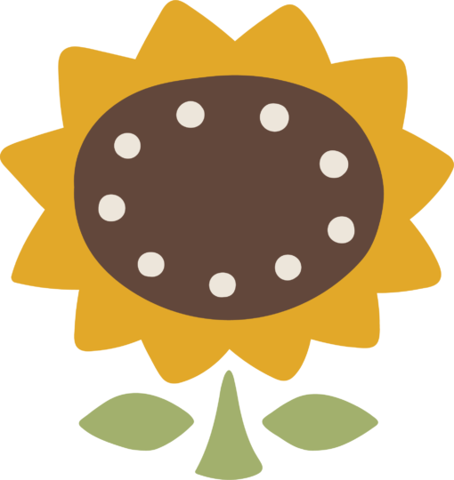 Maxomorra_sunflower