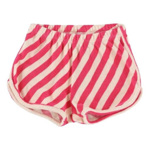 Lily Balou Shorts candy stripes