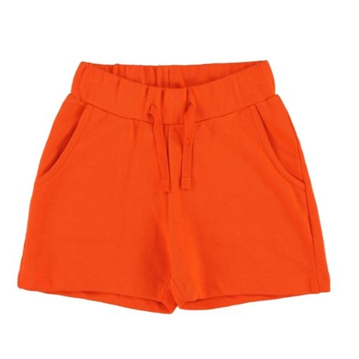 Lily Balou shorts orange