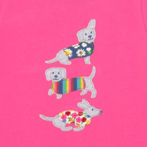 Kite Shirt Puppy