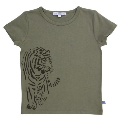 ET Shirt Tiger