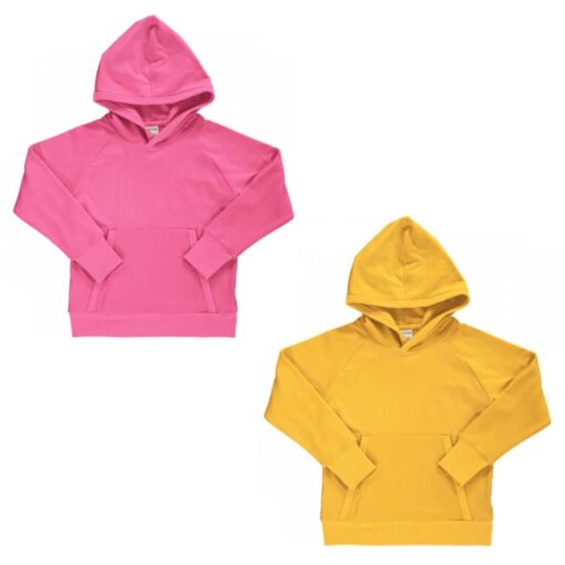 Maxomorra Hoody