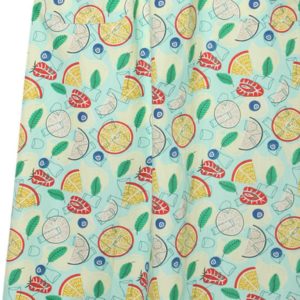 Circus clothing skirt lemonade