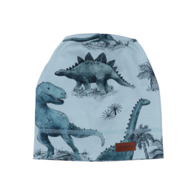 Walkiddy Mütze Dino