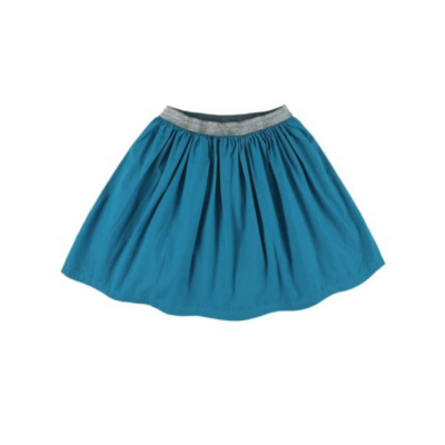 lily balou skirt blue