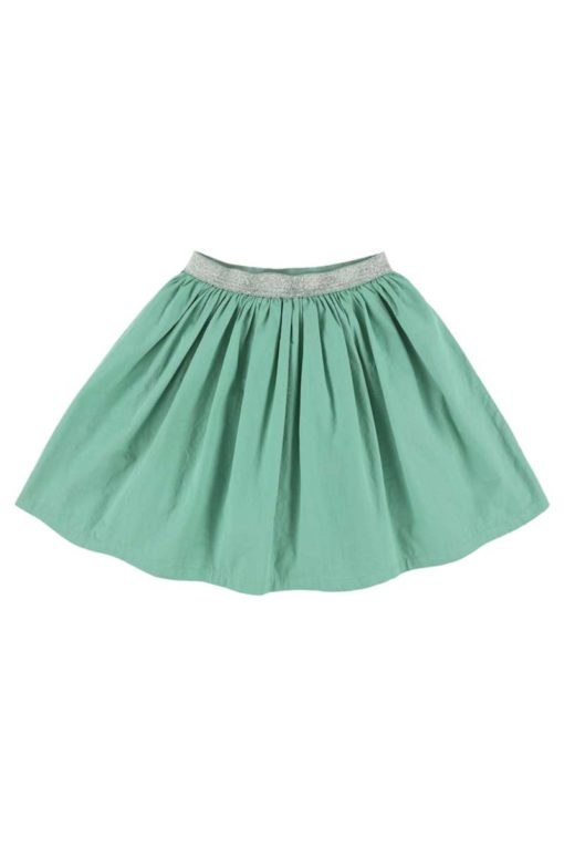skirt green lily balou