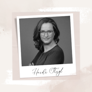 Ich bin Marie von Kleidermarie