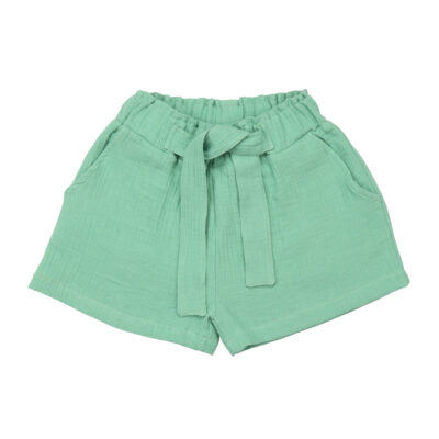 shorts walkiddy mintgrün
