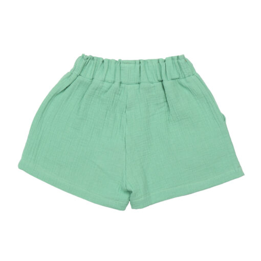 walkiddy shorts mintgrün