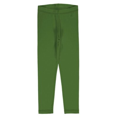 Maxomorra Legings green